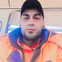 Расул, 30 лет