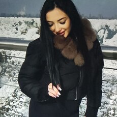 Фотография девушки Алена, 26 лет из г. Киев