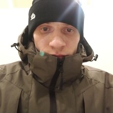 Фотография мужчины Пётр, 28 лет из г. Екатеринбург