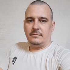 Фотография мужчины Евгений, 35 лет из г. Кемерово