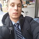 Евгений, 24 года