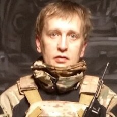 Фотография мужчины Максим, 46 лет из г. Москва