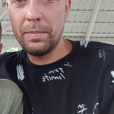 Фотография мужчины Сергей, 40 лет из г. Брянск