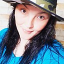 Айка, 43 года