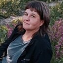 Эльвира, 44 года