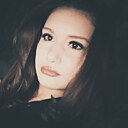 Настя, 18 лет