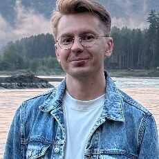 Фотография мужчины Алексей, 43 года из г. Москва