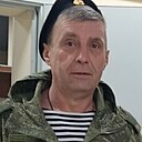 Сергей, 51 год