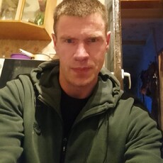 Фотография мужчины Vasiliy, 40 лет из г. Береза