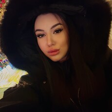 Фотография девушки Алина, 21 год из г. Калининград