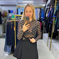 Фотография девушки Анна, 38 лет из г. Пенза