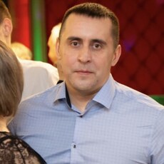 Фотография мужчины Ренат, 40 лет из г. Балашиха