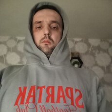 Фотография мужчины Александр, 34 года из г. Самара