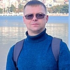 Фотография мужчины Дмитрий, 41 год из г. Крымск