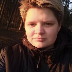 Фотография девушки Саша, 24 года из г. Санкт-Петербург