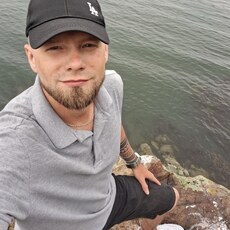 Фотография мужчины Александр, 27 лет из г. Нижневартовск