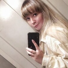 Фотография девушки Алëна, 34 года из г. Москва