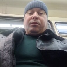 Фотография мужчины Гуломжон, 44 года из г. Москва