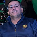 Эльчин, 38 лет