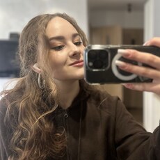 Фотография девушки Ilona, 22 года из г. Гдыня