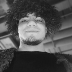 Фотография мужчины Эмиль, 23 года из г. Екатеринбург