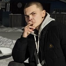 Фотография мужчины Артем, 18 лет из г. Челябинск