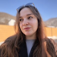 Фотография девушки Ануш, 21 год из г. Сочи