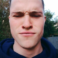 Фотография мужчины Кирилл, 22 года из г. Москва