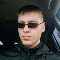 Фотография мужчины Дмитрий, 26 лет из г. Благовещенск