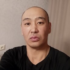 Фотография мужчины Ринат, 41 год из г. Уральск