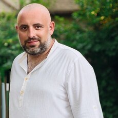 Фотография мужчины Алексей, 34 года из г. Оренбург