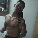 Вадим, 22 года