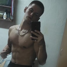 Фотография мужчины Вадим, 22 года из г. Красноярск