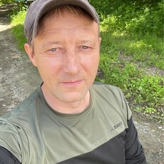 Фотография мужчины Александр, 42 года из г. Хабаровск