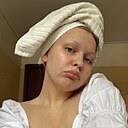 Виктория, 25 лет