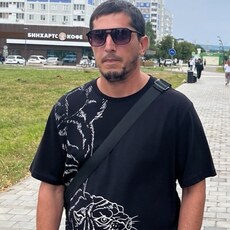 Фотография мужчины Ахмед, 38 лет из г. Москва