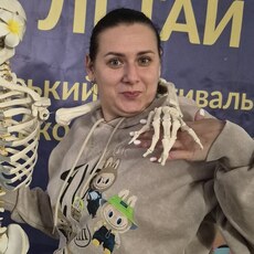 Фотография девушки Вікторія, 36 лет из г. Киев