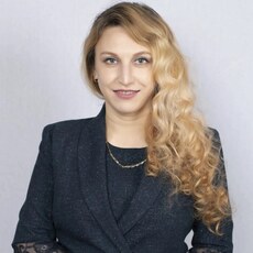 Злата, 36 из г. Москва.