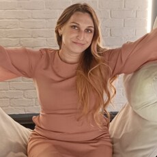 Злата, 36 из г. Москва.