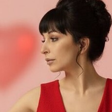 Фотография девушки Ксения, 42 года из г. Уссурийск