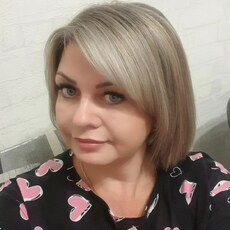 Светлана, 46 из г. Строитель (Белгородская Обл).