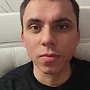 Кирилл, 27 лет