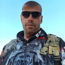 Фотография мужчины Алекс, 40 лет из г. Лутугино