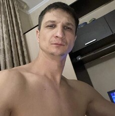 Фотография мужчины Александр, 39 лет из г. Хабаровск