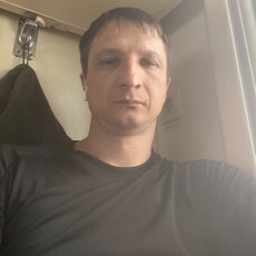 Фотография мужчины Александр, 39 лет из г. Щёлково