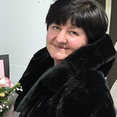 Фотография девушки Валентина, 56 лет из г. Светлогорск