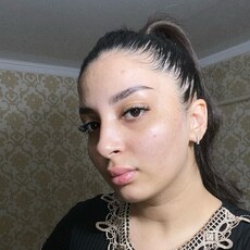 Фотография девушки Лиза, 23 года из г. Моздок