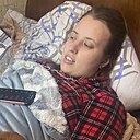 Алина, 25 лет