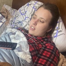 Фотография девушки Алина, 25 лет из г. Смоленск