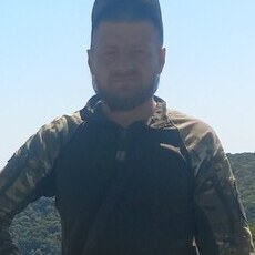 Фотография мужчины Василь, 32 года из г. Новоград-Волынский